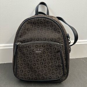 Guess Mini Backpack